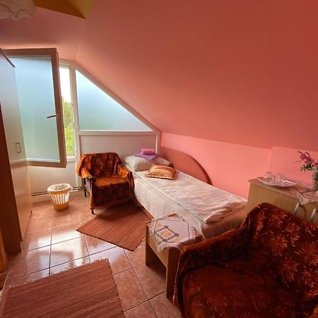 SUD ,,Antal i Olga,, Bed and Breakfast Skorenovac Rum bild