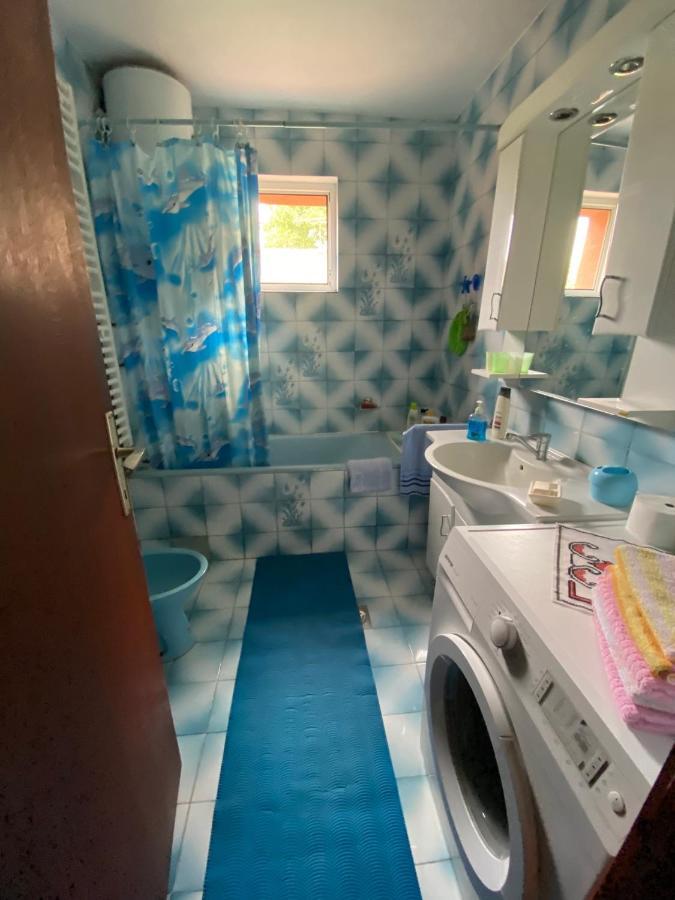 SUD ,,Antal i Olga,, Bed and Breakfast Skorenovac Exteriör bild