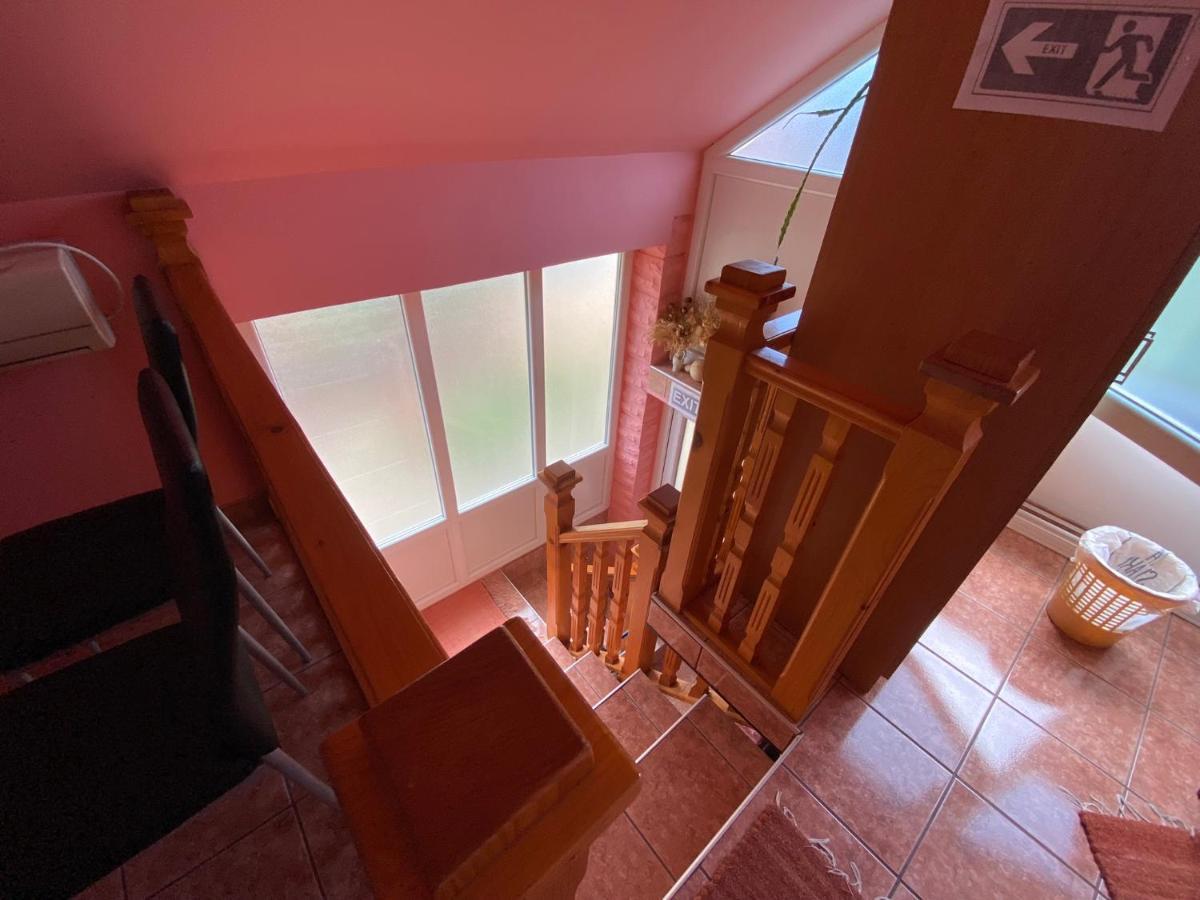 SUD ,,Antal i Olga,, Bed and Breakfast Skorenovac Exteriör bild