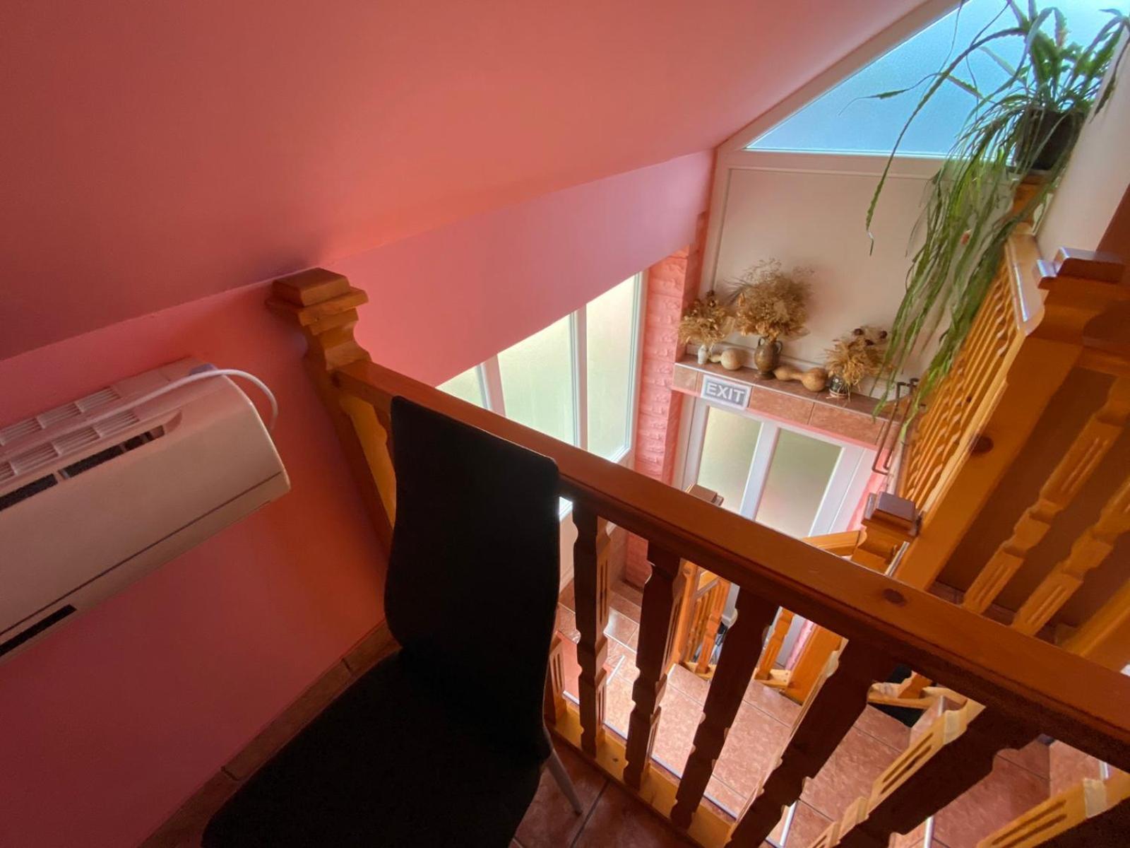 SUD ,,Antal i Olga,, Bed and Breakfast Skorenovac Rum bild